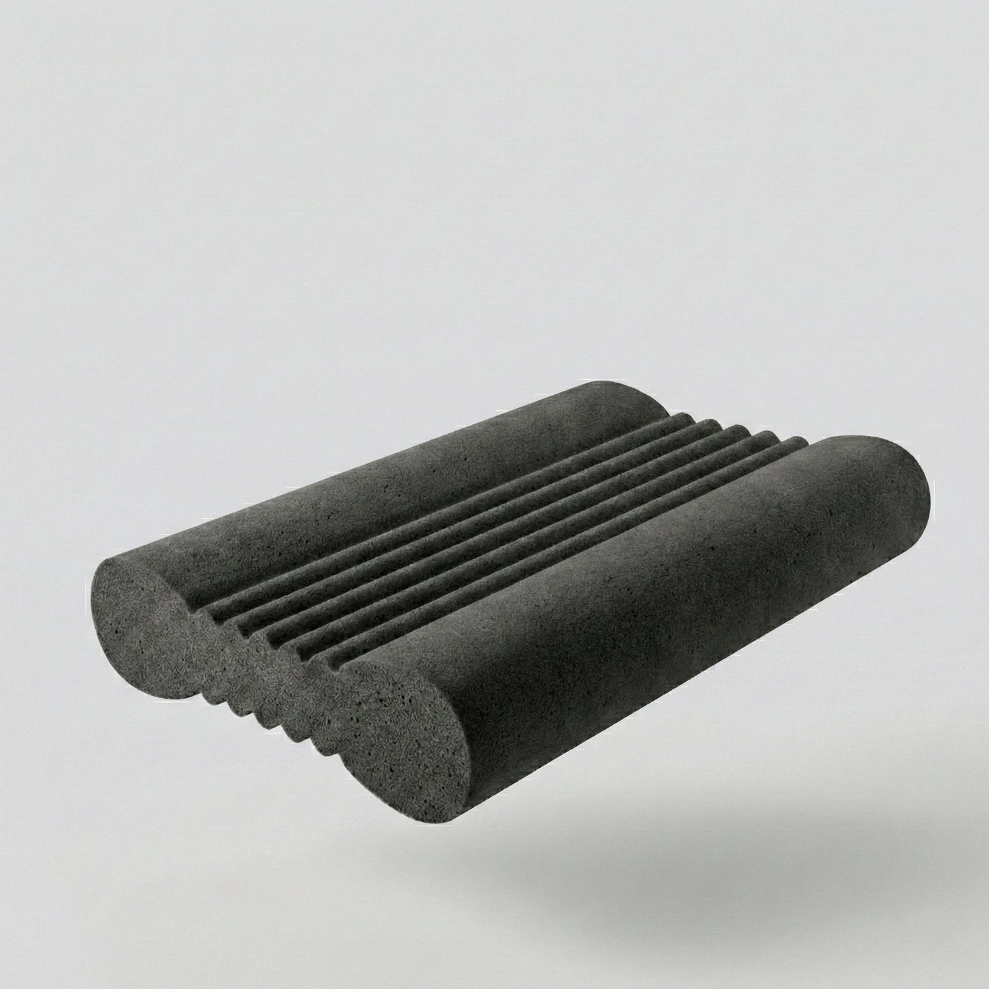 ខ្នើយសុខភាព Memory Foam - BECKY SLEEPGEAR Cambodia