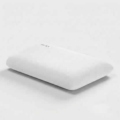 Premium Classic Bread-Shaped Memory Foam Pillow for Ultimate Comfort